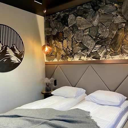Apart-Center Zlota Residence Zakopane Esterno foto