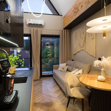Apart-Center Zlota Residence Zakopane Esterno foto