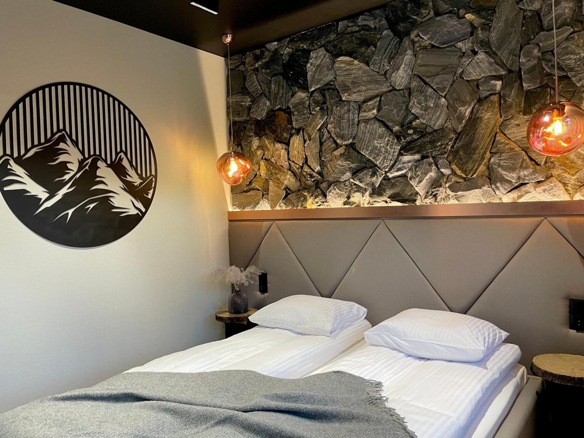 Apart-Center Zlota Residence Zakopane Esterno foto
